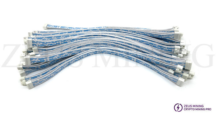 14pin data cable