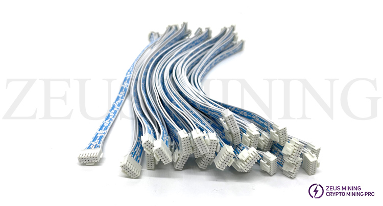 hash board data cable