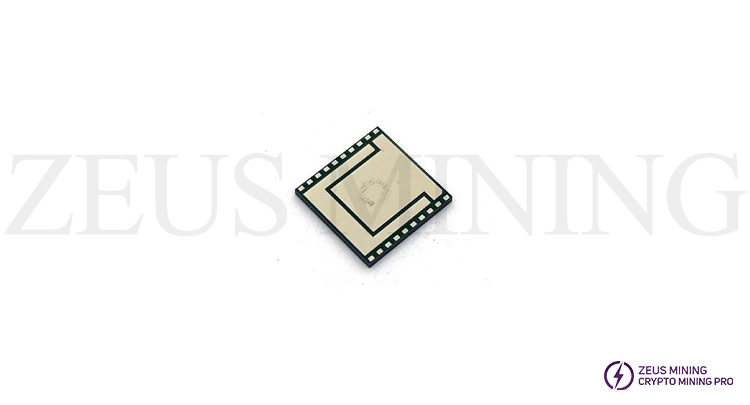 M31S hash board chip