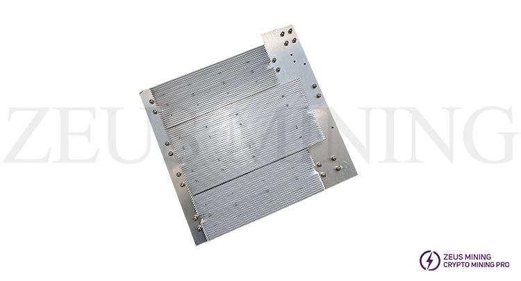 aluminum substrate hash board