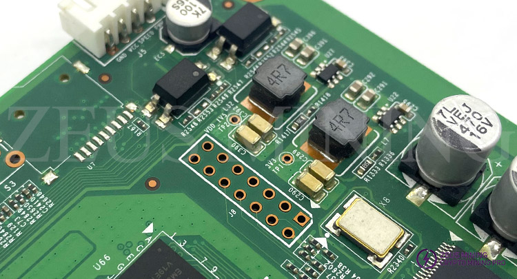 high quantity E9.3 control board high quantity E9.3 control board