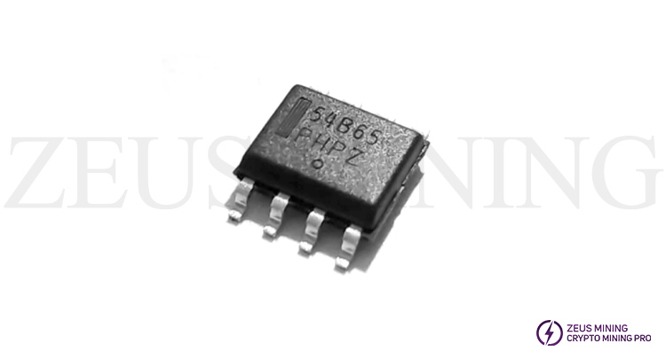 54B65 power factor correction | Zeus Mining