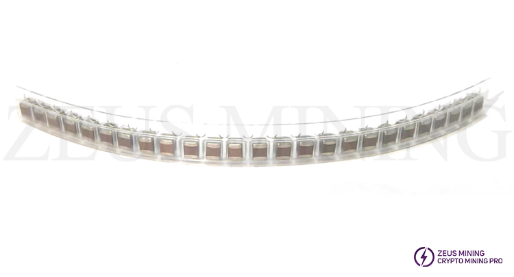 C1072 capacitor package