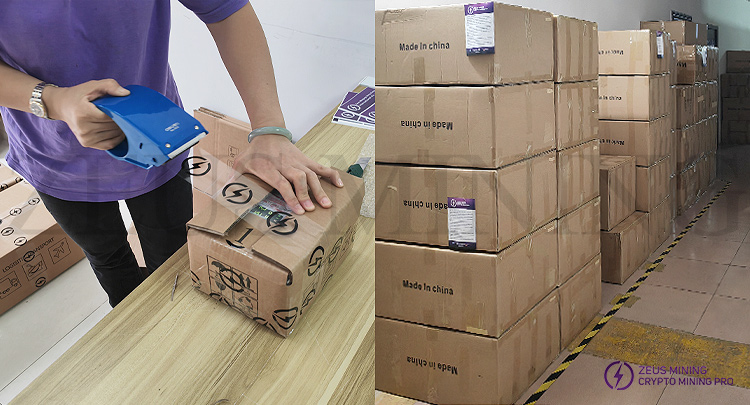 packing repair tools