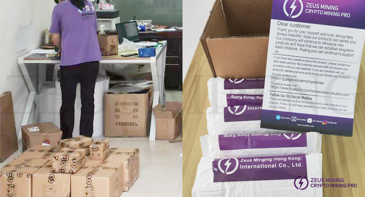 package antminer accessories