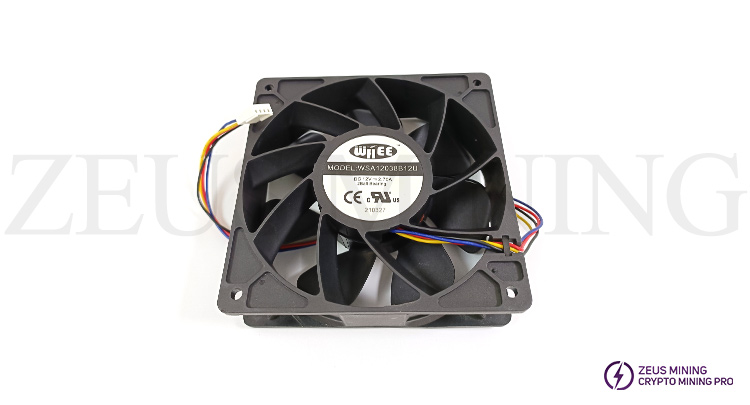 A1 Pro fan A1 Pro fan