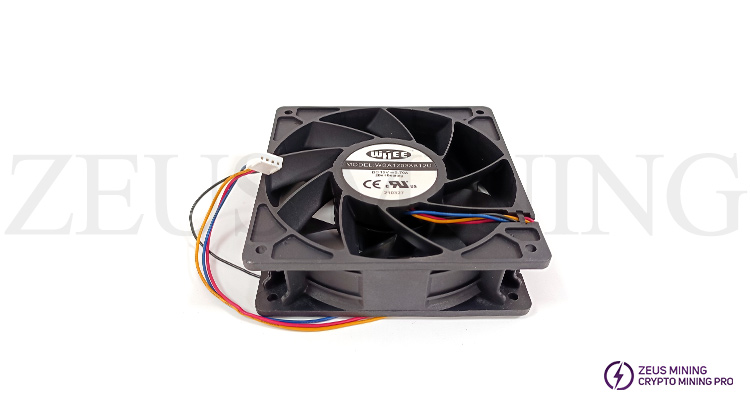 Love Core A1 Pro fan Love Core A1 Pro fan