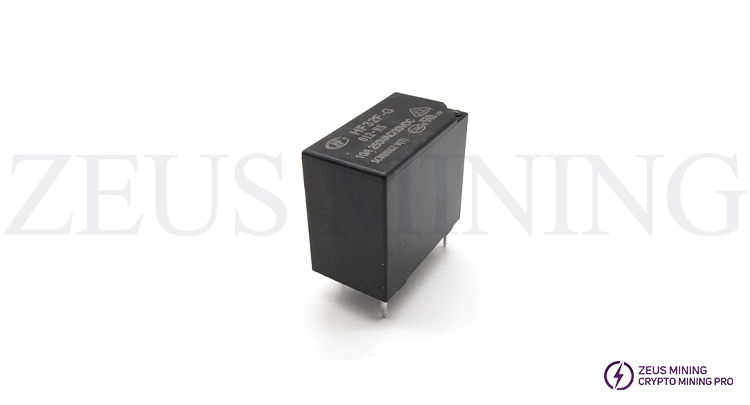 HF32F-G 012HS relay HF32F-G 012HS relay