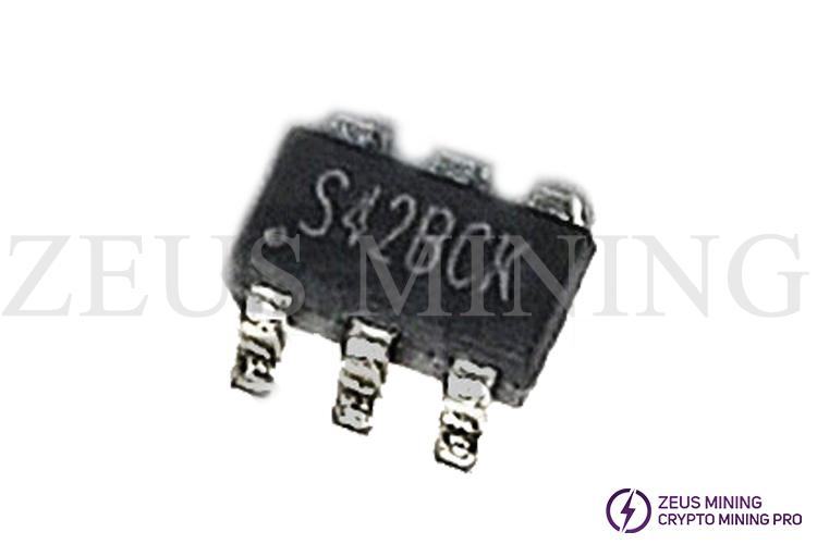 Whatsmienr control board connverter chip Whatsmienr control board connverter chip