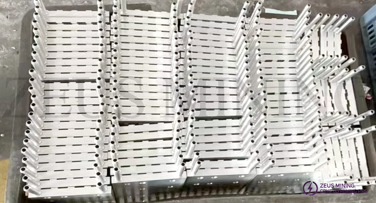 water cooling plate for L7