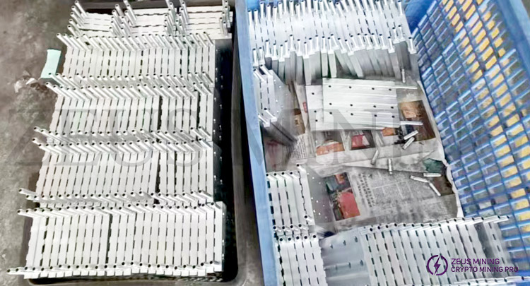 L7 water cooling plate for sale