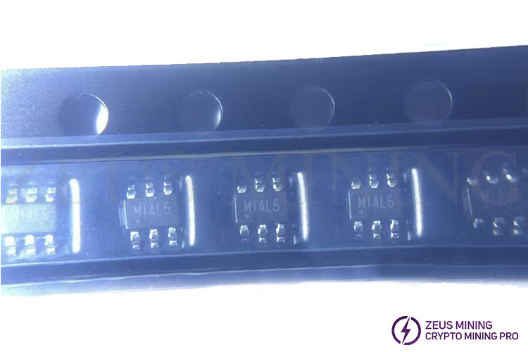 SGM4157YC6/TR for sale