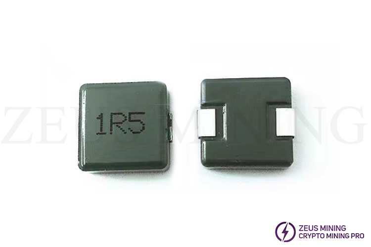 1.5uH power inductor