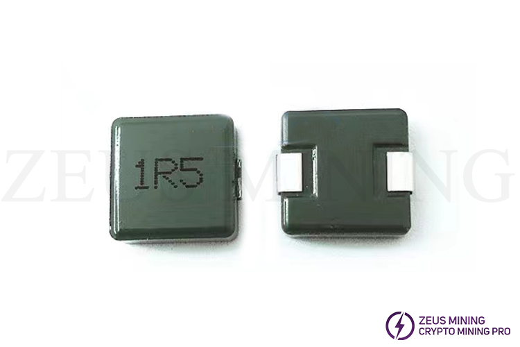 1.5uH power inductor 1.5uH power inductor