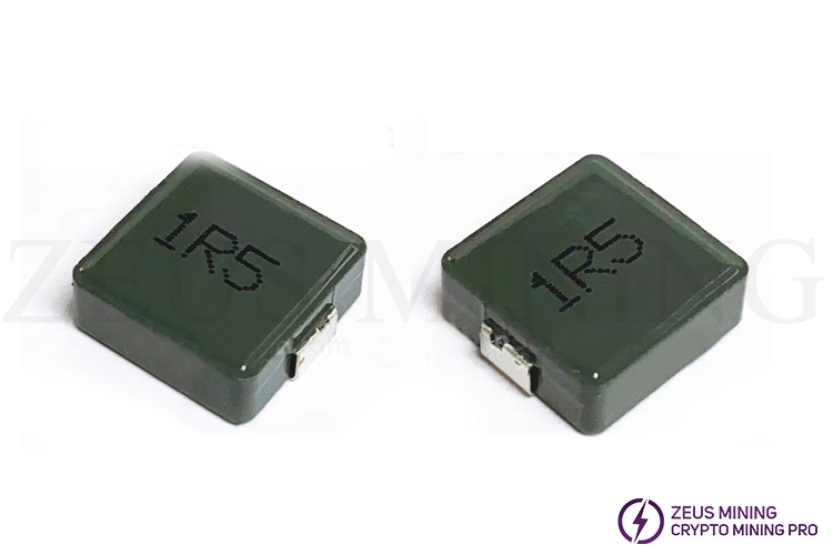 1R5 inductor 1R5 inductor