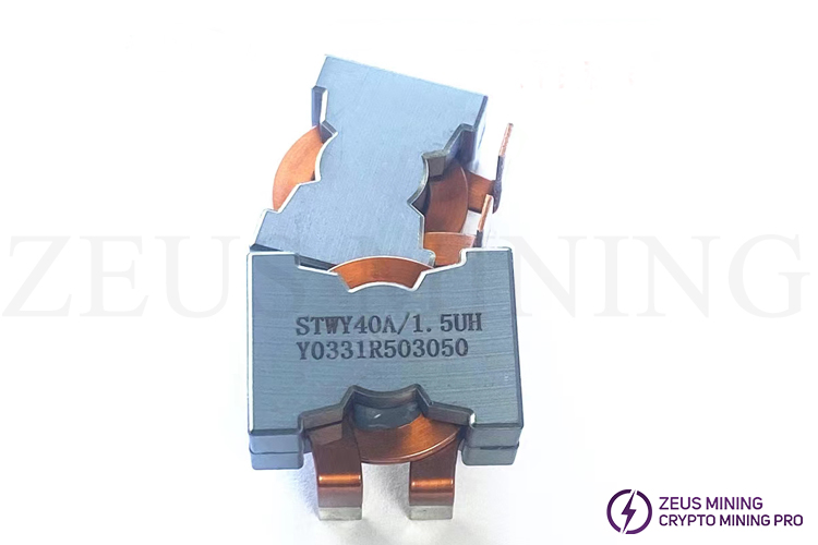 Y0331R503050 STWY40A/KDDCI40A 1.5UH inductor Y0331R503050 STWY40A/KDDCI40A 1.5UH inductor