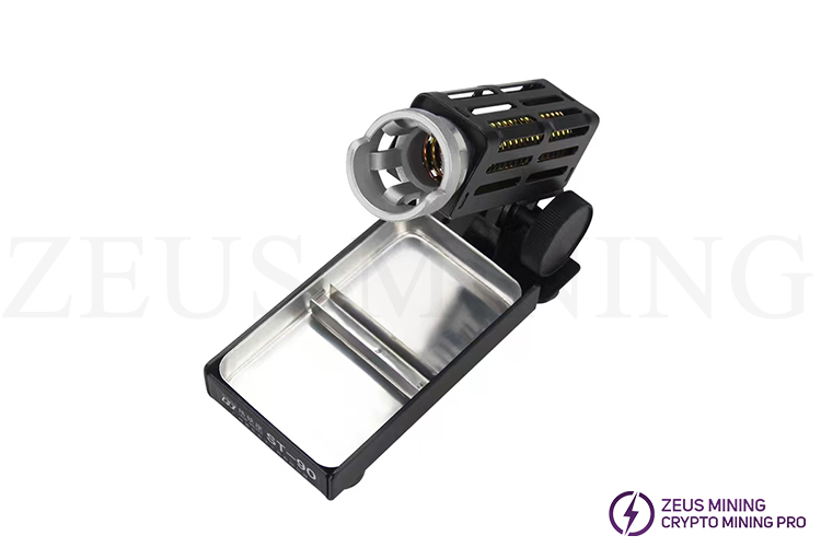 ST-90 professional soldering iron stand ST-90 professional soldering iron stand