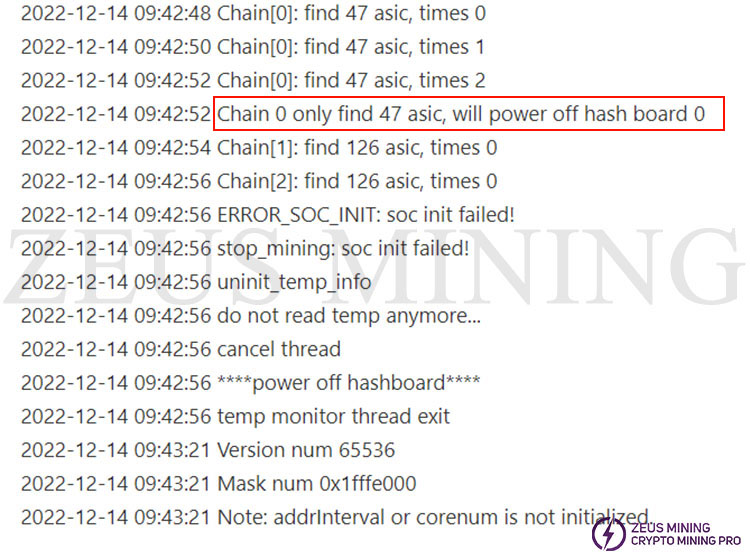 S19j Pro find 47 asic