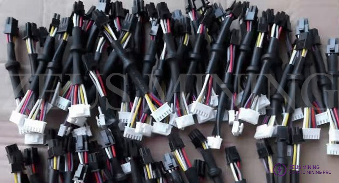 Avalon 1047 adapter extend cable