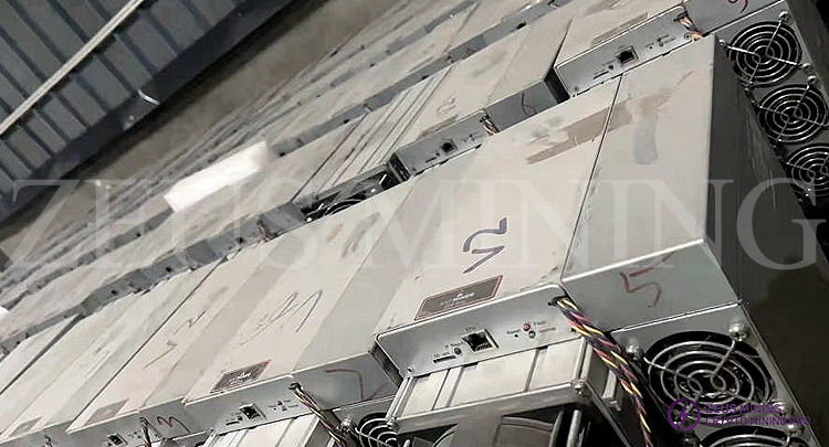 Antminer S19j Pro 3050W for sale