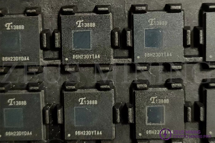 T1388Breplacement chip