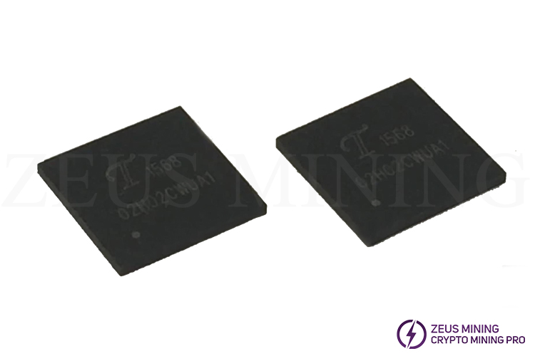 T1568 replacement chip