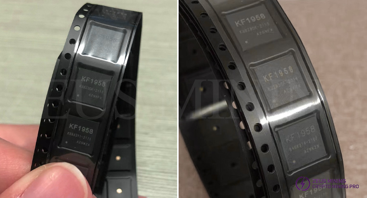 KF1958 suit for M30S