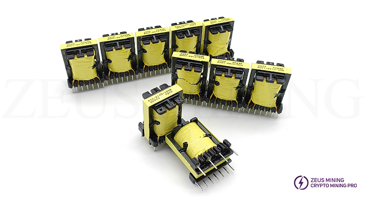 High frequency transformer for sale High frequency transformer for sale