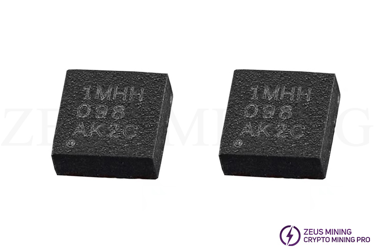 TLV75801PDRVT regulator chip for 1166pro