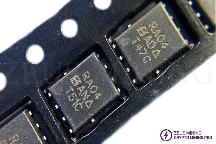 SIRA04DP-T1-GE3 pacakage SIRA04DP-T1-GE3 pacakage