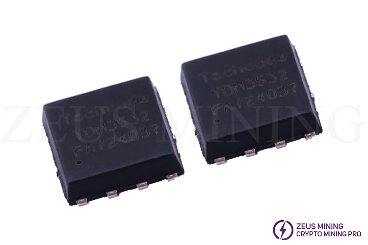 30V TDM3532 30V TDM3532