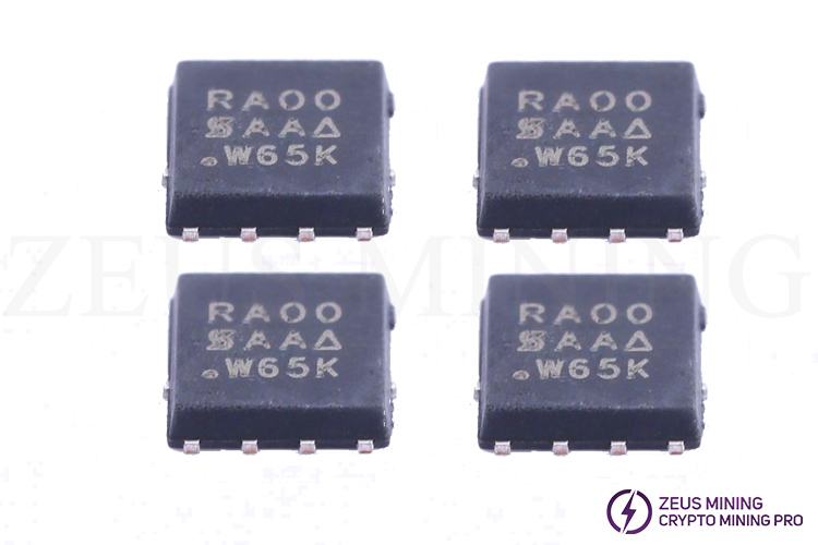 SIRA00DP-T1-GE3 MOSFET SIRA00DP-T1-GE3 MOSFET