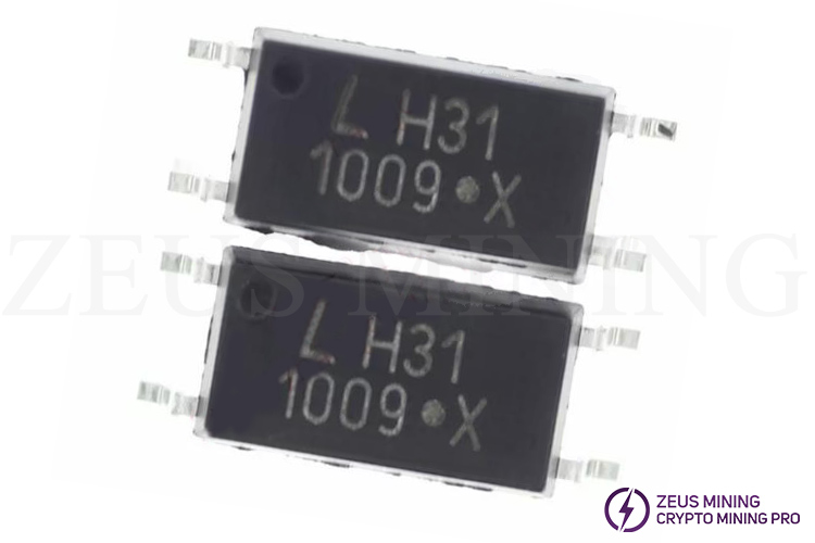 LTV-1009-TP1-G optocoupler LTV-1009-TP1-G optocoupler