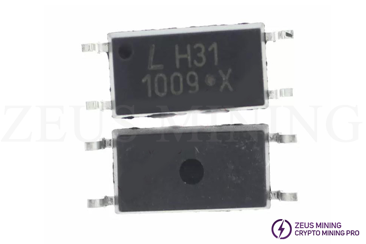 LTV-1009 optocoupler for sale