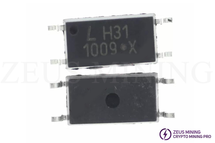 LTV-1009 optocoupler for sale LTV-1009 optocoupler for sale