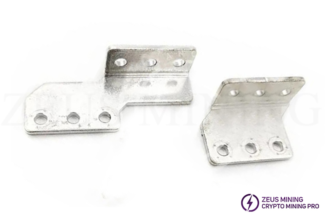 Avalon PSU Conductive Copper Tabs Avalon PSU Conductive Copper Tabs