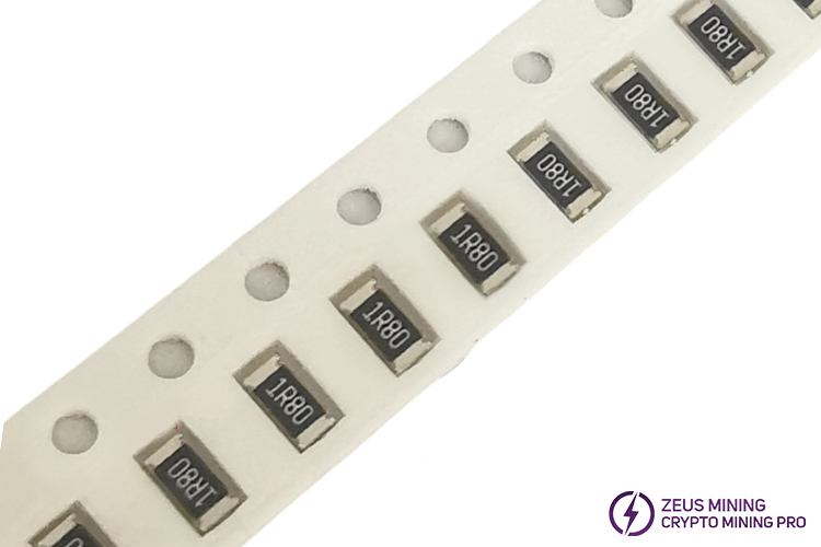 1r80 резистор smd