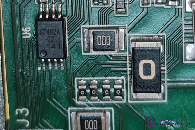 GT24C02A-2ZLI-TR location GT24C02A-2ZLI-TR location