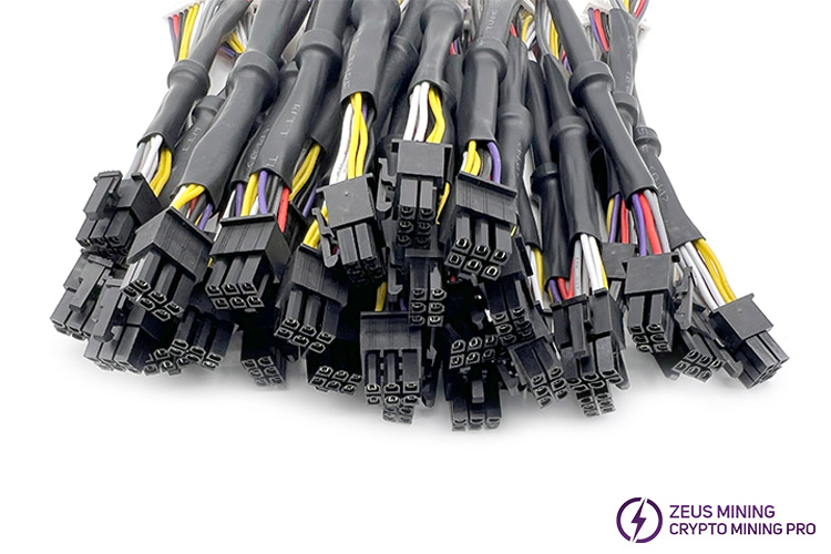 1066 Power adapter Signal extend Cable