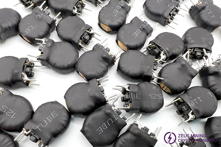 power filter for P21 PSU power filter for P21 PSU