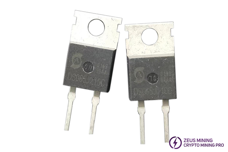 DS065J010C diode