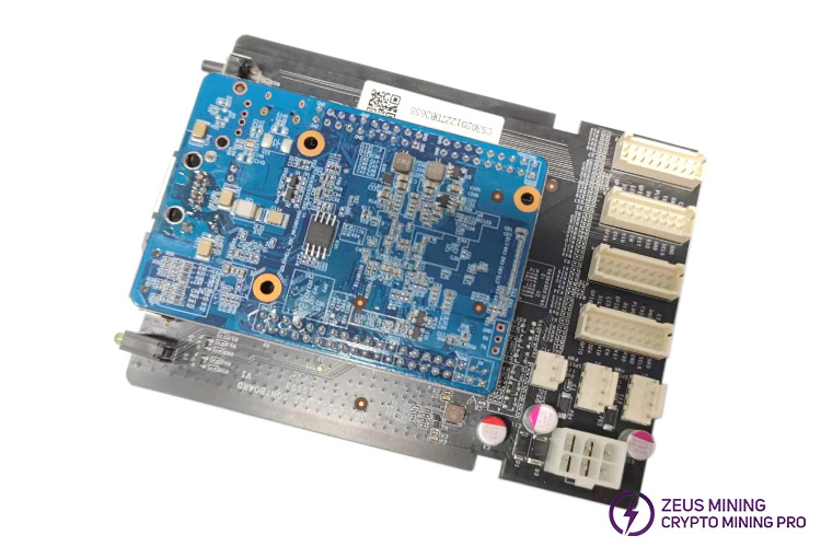 Goldshell HS3 replacement control board