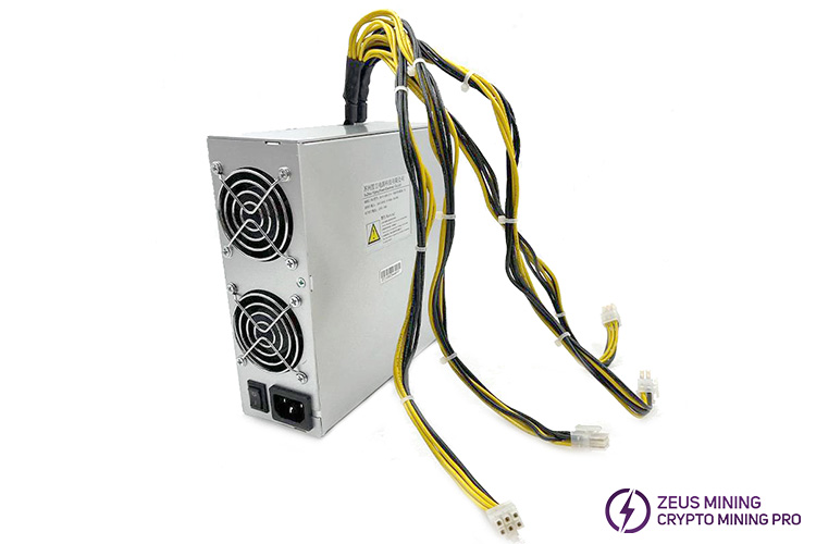 Goldshell PSU 1200W