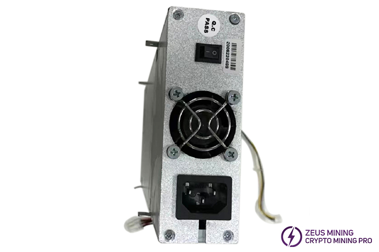 iBeLink BMK1+ PSU iBeLink BMK1+ PSU