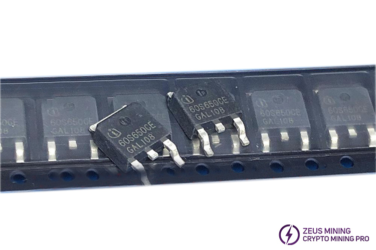 IPD60R650CE for sale