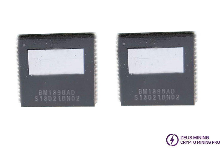 BM1398AD Chip for S19A