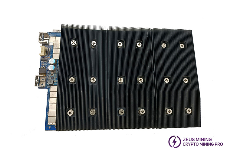 1166Pro hashboard 1166Pro hashboard