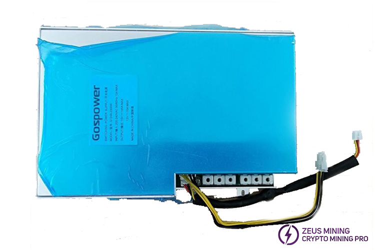 F1 2300W PSU F1 2300W PSU