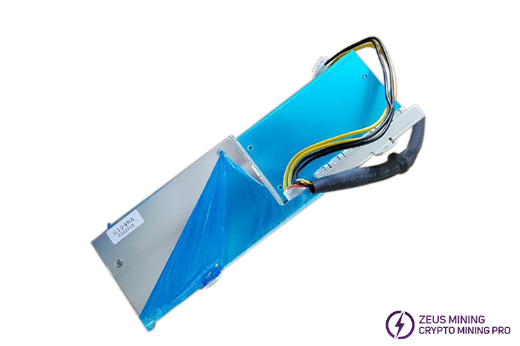 G1248 PSU for F1 G1248 PSU for F1