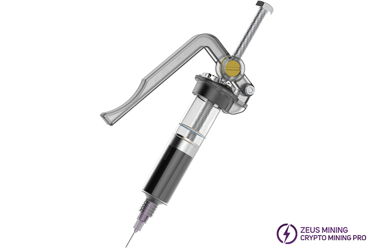 solder paste dispenser solder paste dispenser